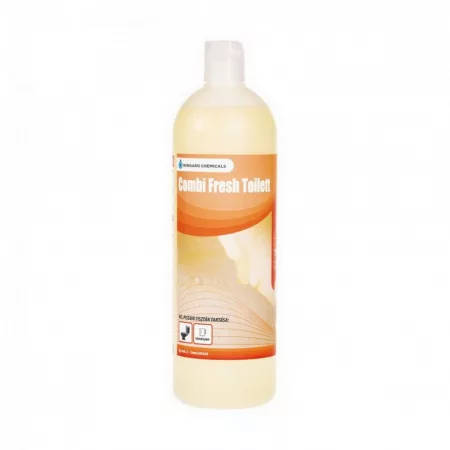 Combi Fresh Toilet WC olaj 1 l
