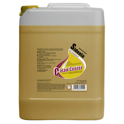 Sidonia-koncentrát kézi mosogatószer 10 liter