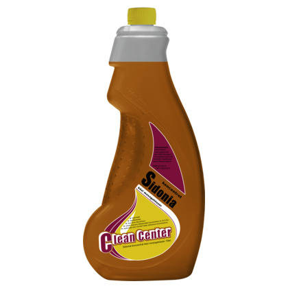 Sidonia-koncentrát kézi mosogatószer 1 liter