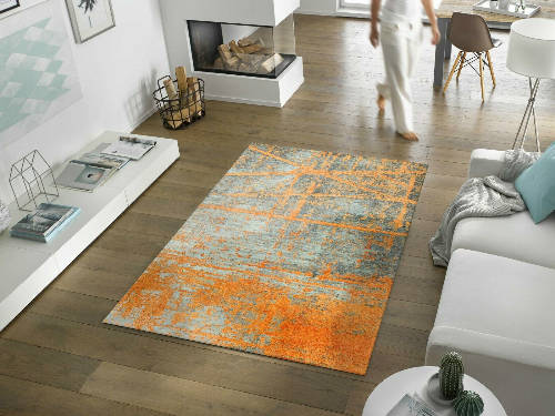 Rustic szőnyeg 110x175 cm