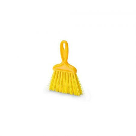 Igeax többcélú higiéniai kefe 0,5 mm sárga
