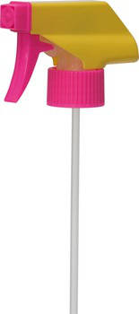 Chef SZM permeterző funkciós szórófej