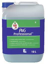 Jar P&G ProfiLine öblítőszer mosogatógépbe 10 l