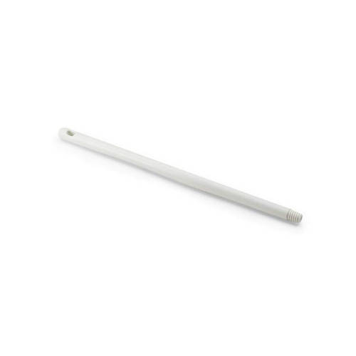 Igeax Monoblock műanyag nyél 60 cm, átmérő: 32/22 mm fehér