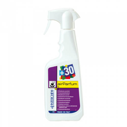 +30 Air Parfum légfrissítő koncentrátum 750 ml