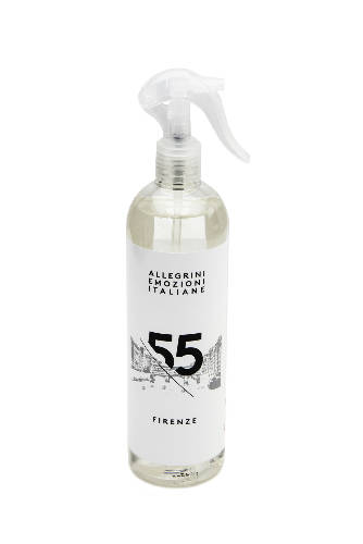 Allegrini Emozioni Italiane illatosító permet 55 FIRENZE 500 ml