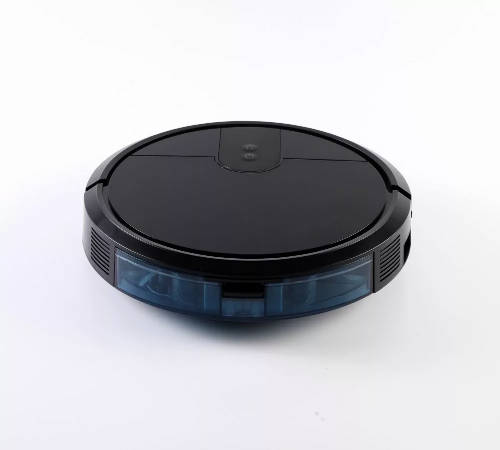 Klinsmann Factory intelligens robotporszívó