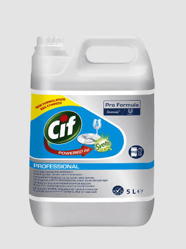 Cif PF Liquid gépi mosogató