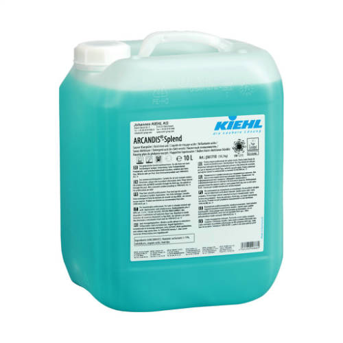 Kiehl Arcandis-Splend gépi öblítőszer 10 l