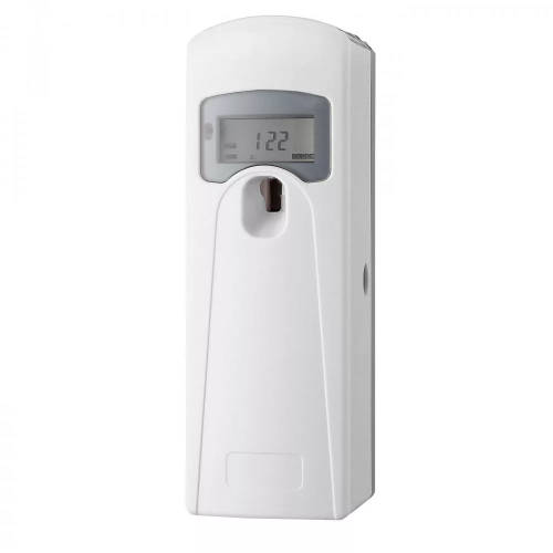 Alpha automata légfrissítő adagoló LCD kijelzővel