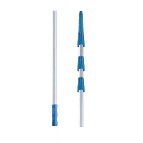 Teleszkópos nyél 6 m (3x2 m)