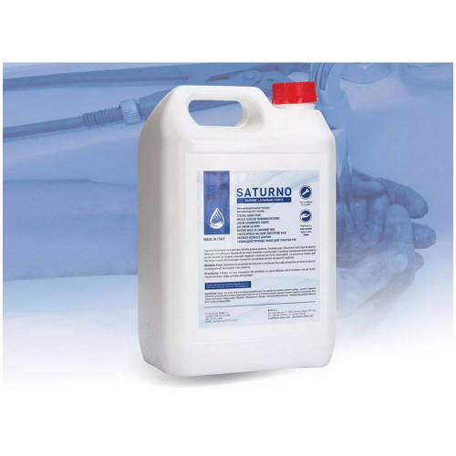 Kroll Saturno Forte kéztisztító SZAPPAN erősen szennyezett kézre 5 liter