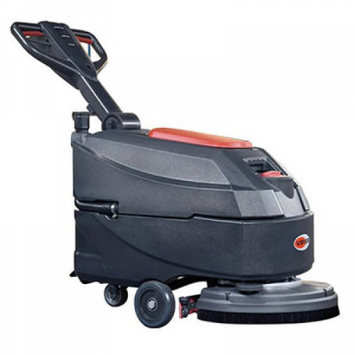 Viper AS4325B akkumulátoros takarítógép