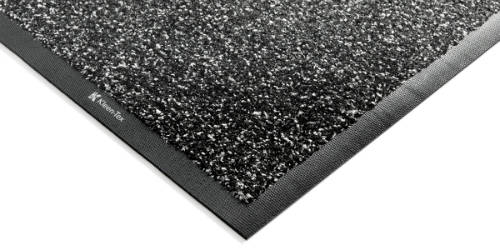 Super-Mat kaparószálas szennyfogó szőnyeg 60x85 cm Black Grey