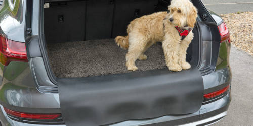 Kleen-Car Standard autóvédő szőnyeg 80x110 cm