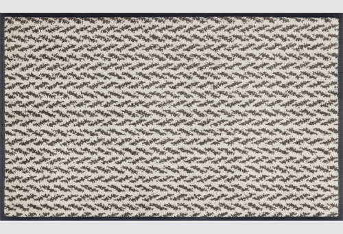 Wash & Dry Design ECO Revive Duo Latte mosható lábtörlő 60x90 cm