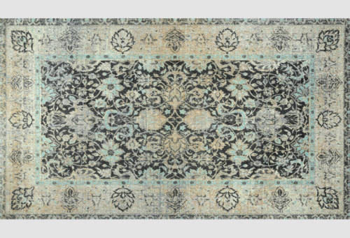 Wash & Dry Design Arvand mosható szőnyeg 75x120 cm