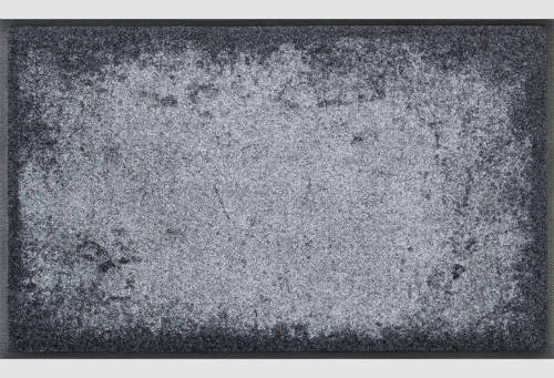 Wash & Dry Design Shades of Grey mosható szőnyeg 75x120 cm