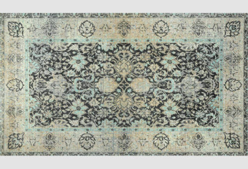 Wash & Dry Design Arvand mosható szőnyeg 140x200 cm