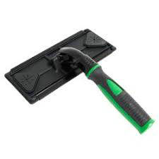 Cleano tépőzáras ablaktisztító fej 23 cm