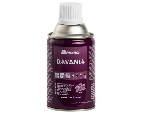 DAVANIA légfrissítő