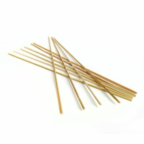 Rattan illatpálca 30 cm 10 db/csomag