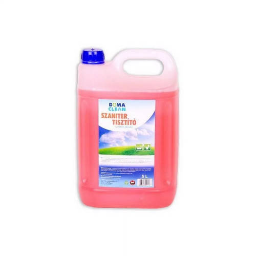 Doma szanitertisztító 5 l
