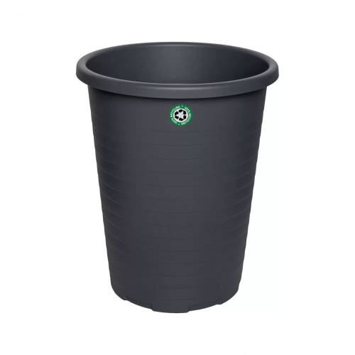 PLAFOR irodai papírkosár 15 literes szürke