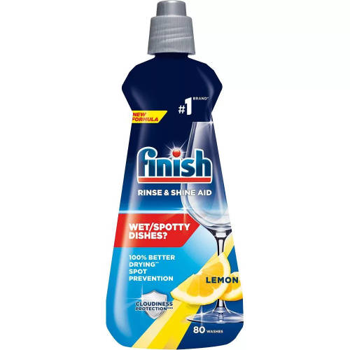 Finish edényöblítő 400 ml