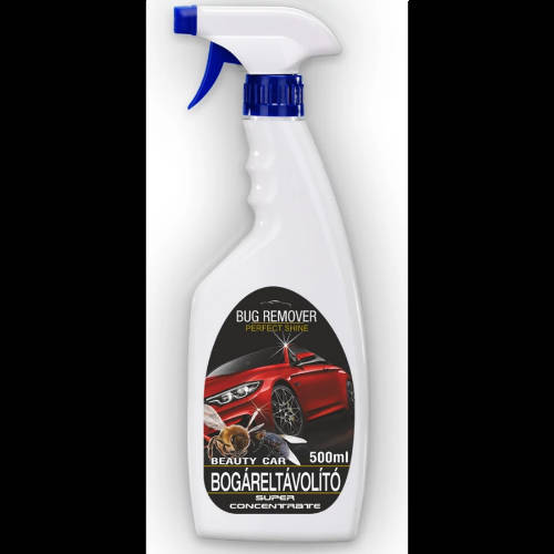 Beauty Car bogáreltávolító 500 ml pumpás