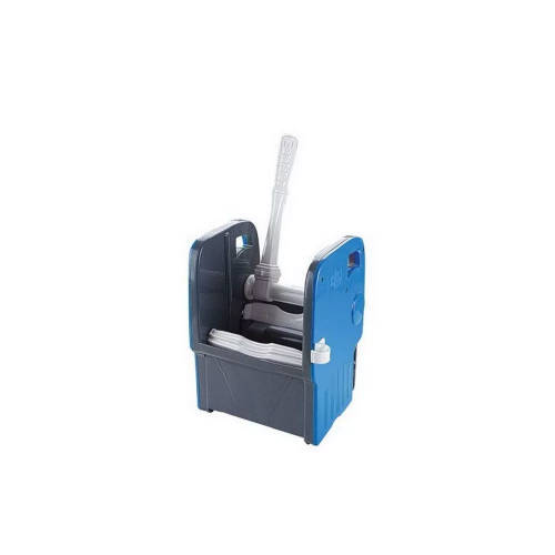 UCTEM PLAS Mop prés