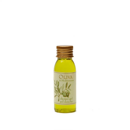 Oliva tusfürdő 30 ml (450 db/karton)