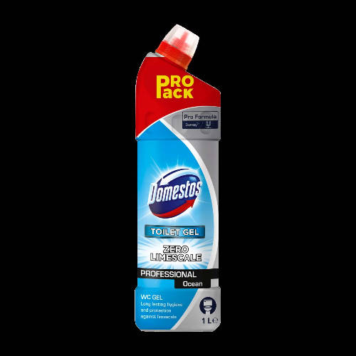 Domestos PF Toilet Gel Ocean 1 liter