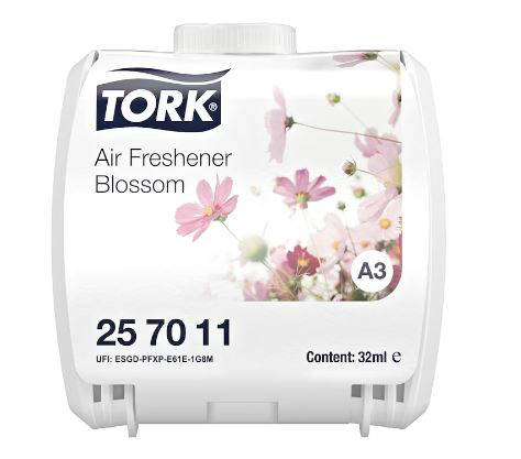 Tork Constant légfrissítő patron Blossom