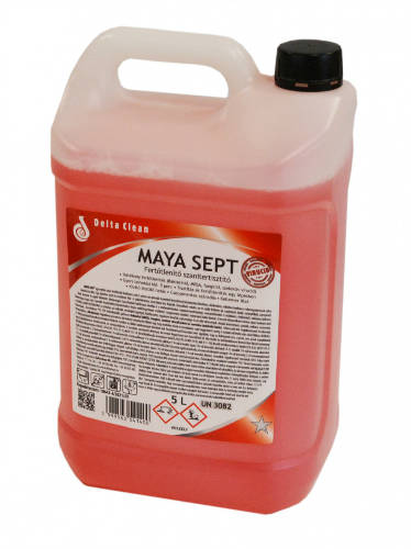 Maya Sept fertőtlenítő szanitertisztító 750 ml
