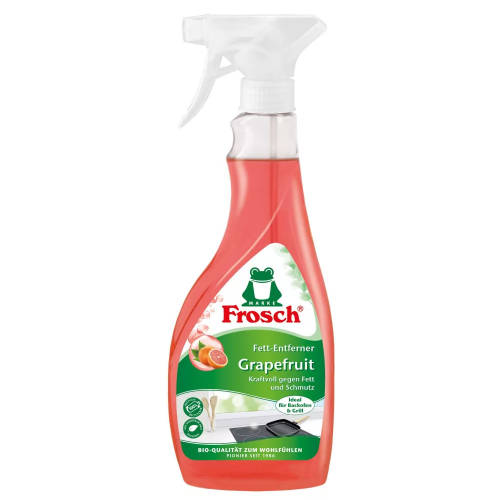 Frosch konyhai zsíroldó Grapefruit 500 ml