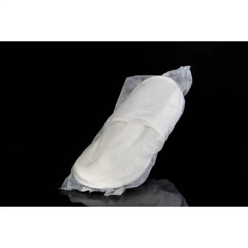 Papucs Z Non-Woven Basic szállodai papucs (zárt) 1 pár