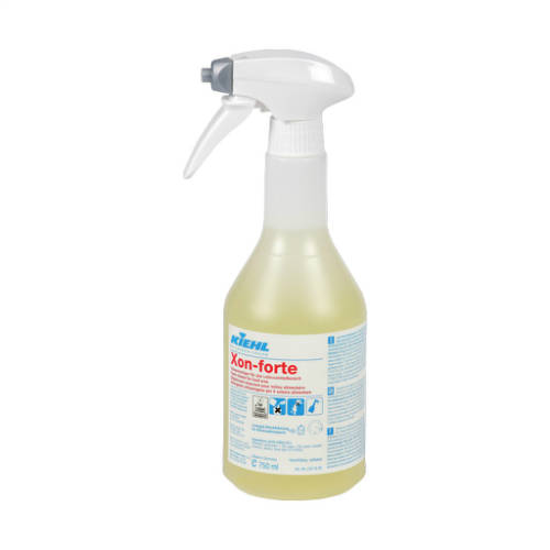 Kiehl Xon-Forte habos zsíroldó ráégett szennyeződésre 750 ml