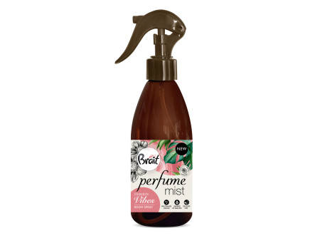 Brait légfrissítő pumpás parfümös 325 ml Fashion Vibes