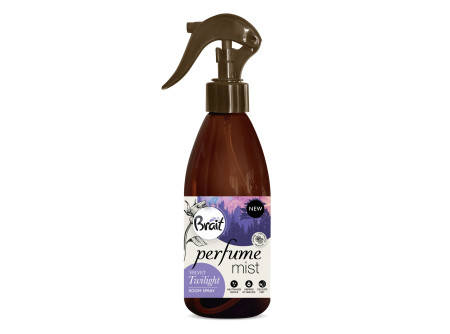 Brait légfrissítő pumpás parfümös 325 ml Velvet Twilight