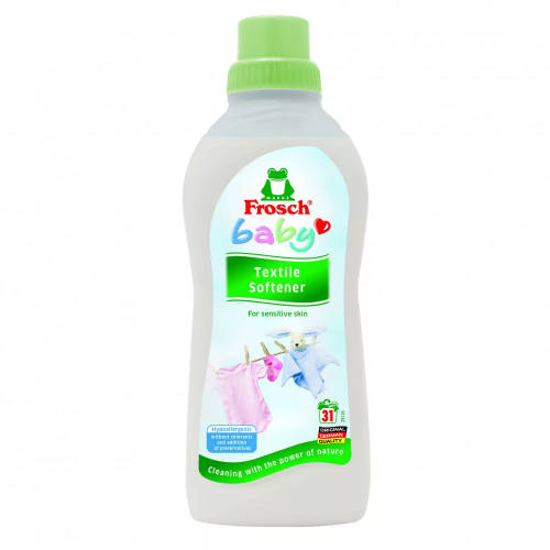 Frosch Öblítő Baby 750 ml