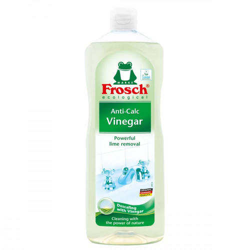 Frosch általános vízkőoldó 1000 ml