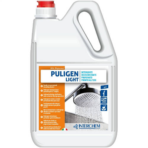 Puligen Light lerakódás eltávolító 5 l