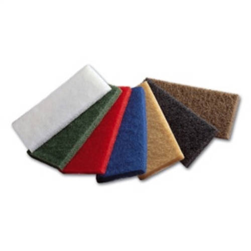 T3 súroló lap 12x25 cm kék