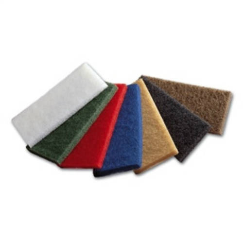 T3 súroló lap 12x25 cm zöld