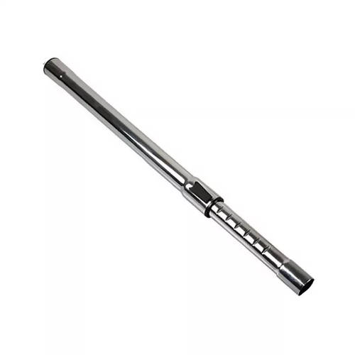 Roly porszívó cső fém teleszkópos