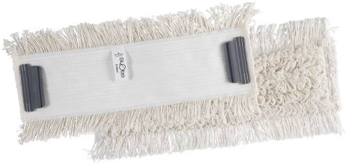 FILMOP GLOBO pamut mop füles 40 cm