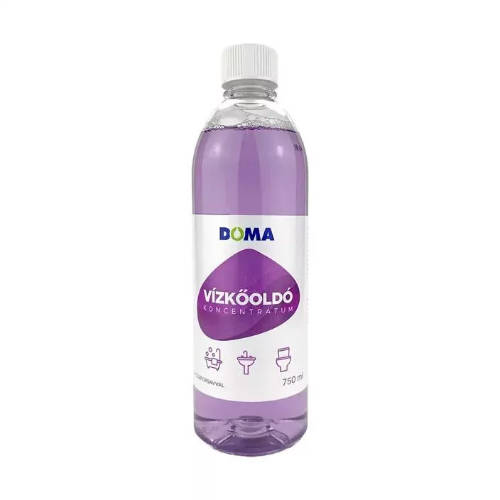 Doma vízkőoldó 750 ml