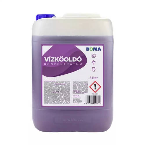Doma vízkőoldó 5 l