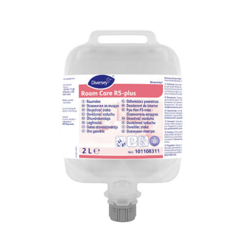 Room Care R5-plus légfrissítő koncentrátum 2 l